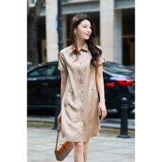 Burberry Dress